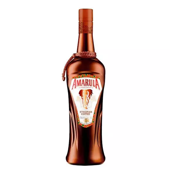 Amarula (Dose)