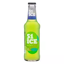 51 ICE KIWI 269ML