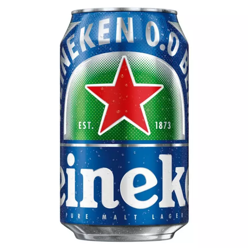 HEINEKEN ZERO