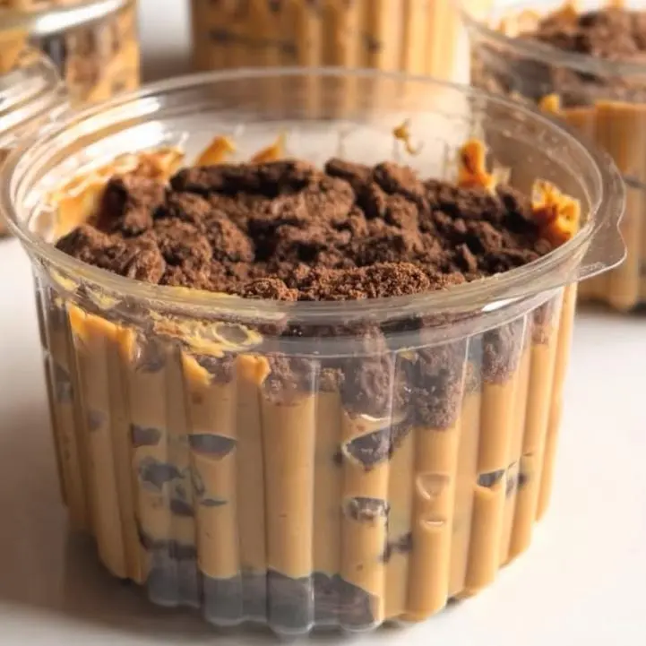 Postre Chocotorta