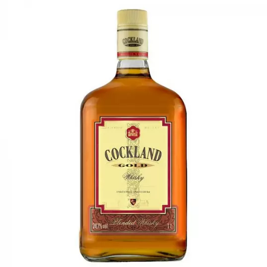 COCKLAND 995 ML