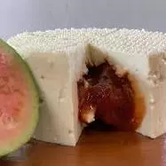 Trufado Goiabada 500G