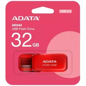 Memoria USB 2.0 de 32GB ADATA UV240,