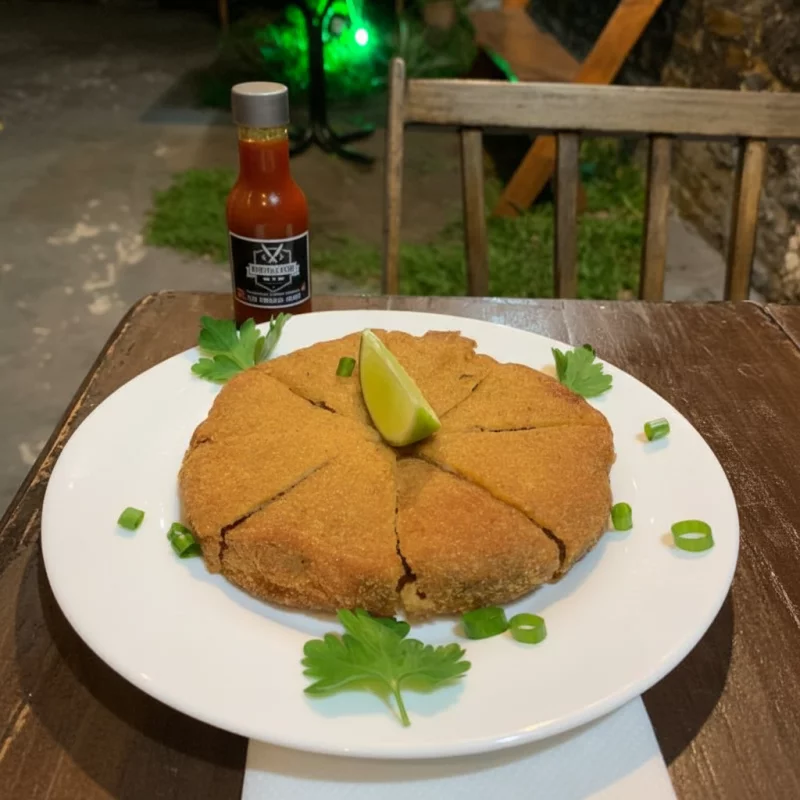 Indescritível Malha. Unidade