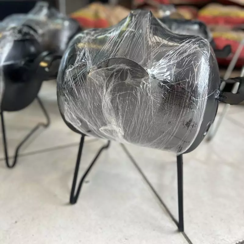 CHURRASQUEIRA DE MESA BAFO P
