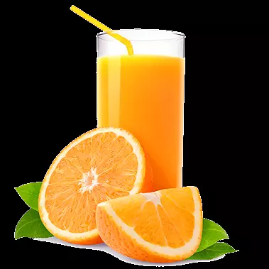 Suco Natural