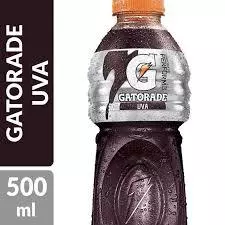 Gatorade de Uva 500ml