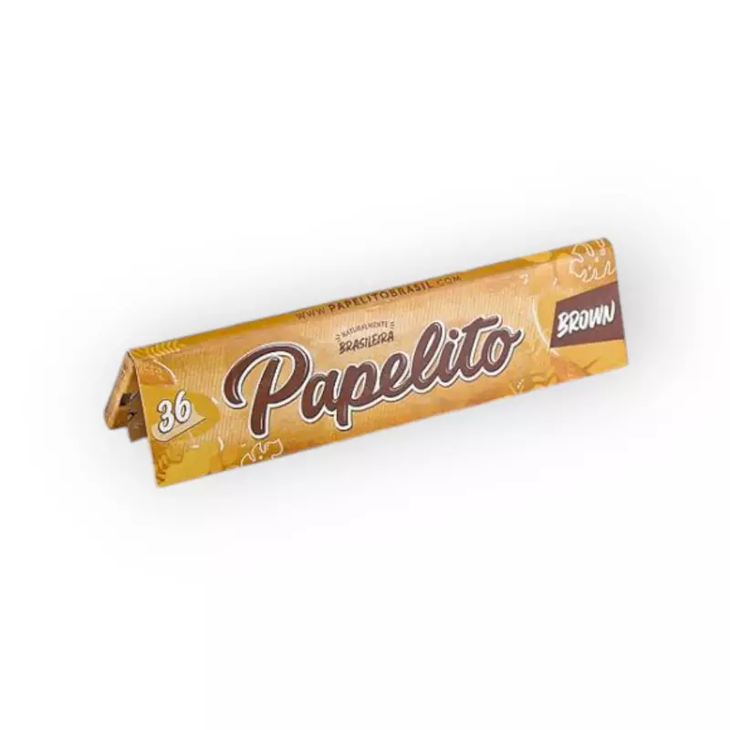 Seda Papelito Brown King Size