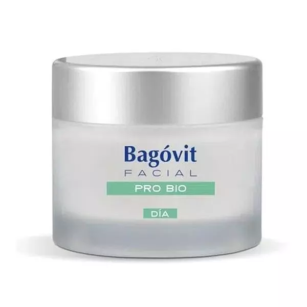 Bagóvit Facial Pro Bio Día x 55 gr