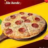 Pizza Familiar