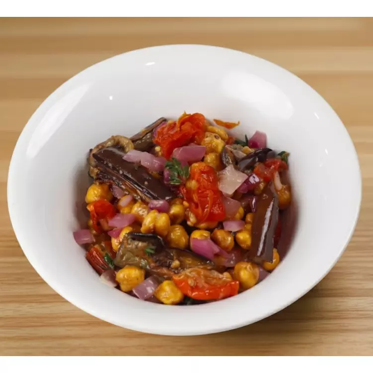 Protéica: Frango e Tomate Seco