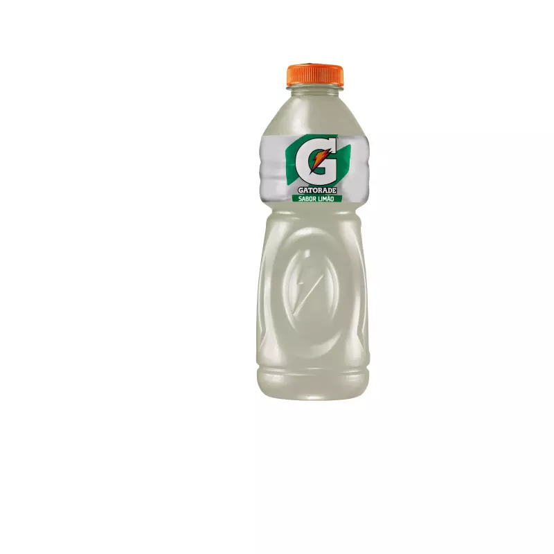 Gatorade Limão 500ML