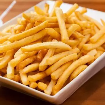 PORÇÕES DE BATATAS