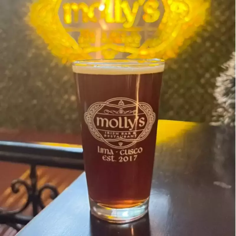 Zenith - Winter Warmer