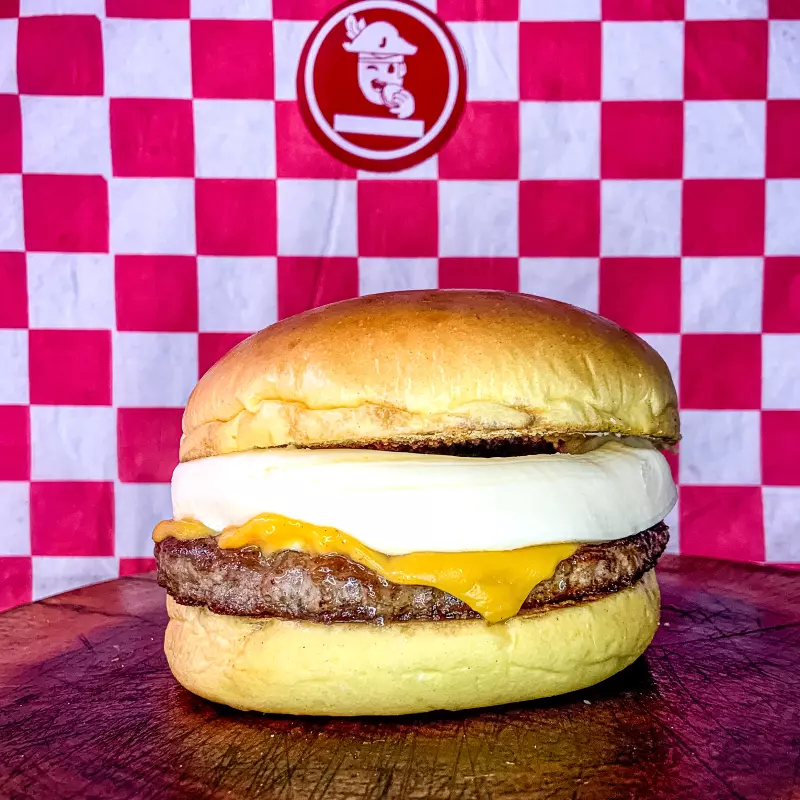 Jack Angus Creme (Artesanal)