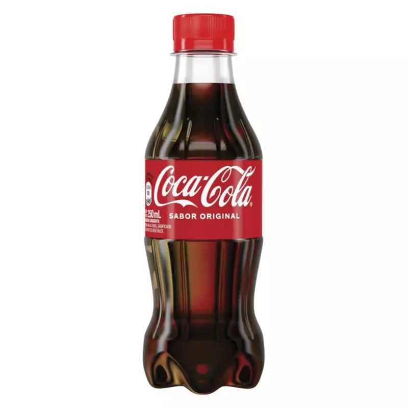 Coca Cola 250 ml