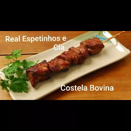 Costela Bovina