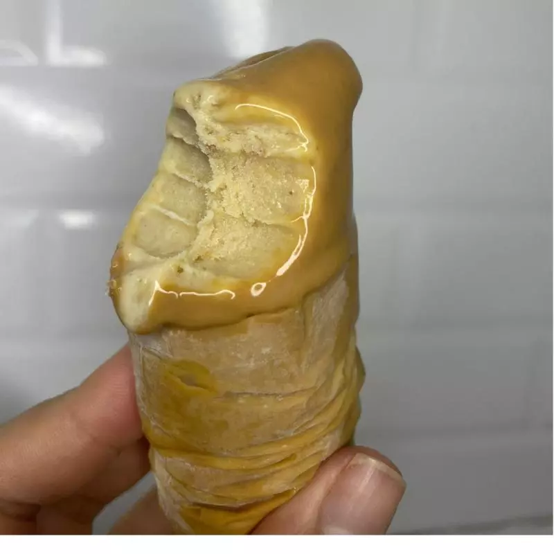 G - Doce de Leite c/ Coco