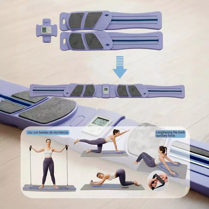 TABLA DE FLEXIONES MULTIFUNCIONAL