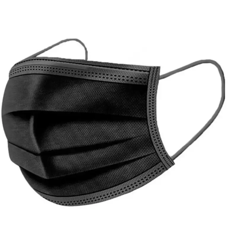 Mascarilla Desechable