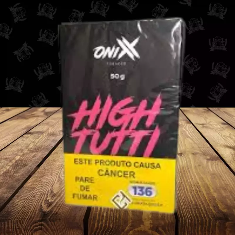 Onix High Tutti