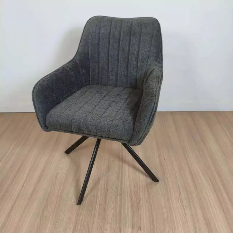 Sillon Kansas Giratorio 360 Pana