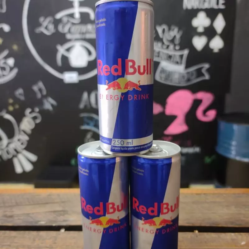 Red Bull