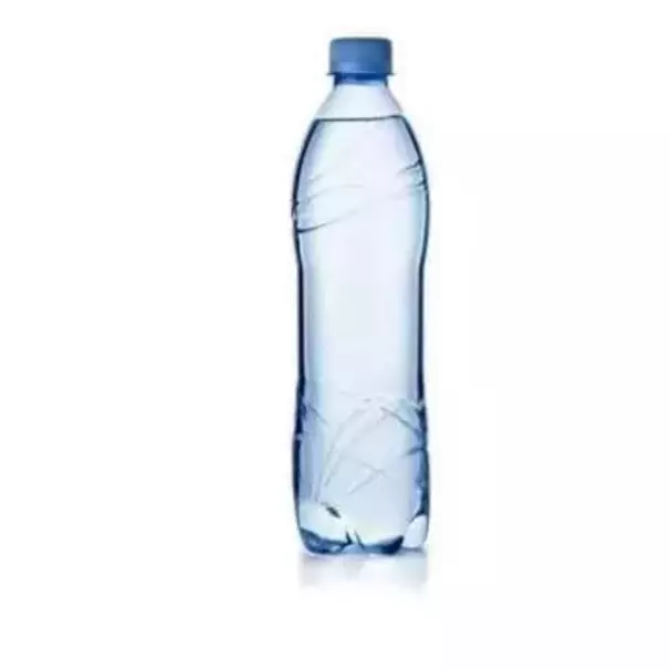 Água mineral 500ml