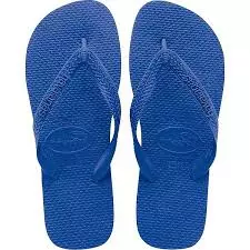 CHINELO HAVAIANAS AZUL NAVAL 43/44