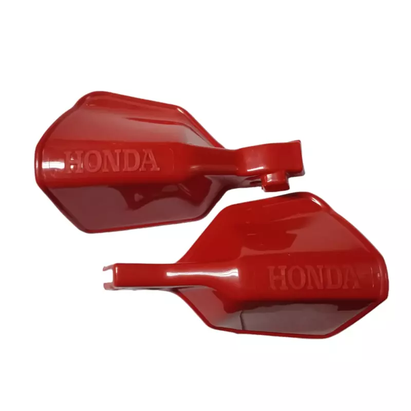 CORTAVIENTO DR F.D HONDA ROJO