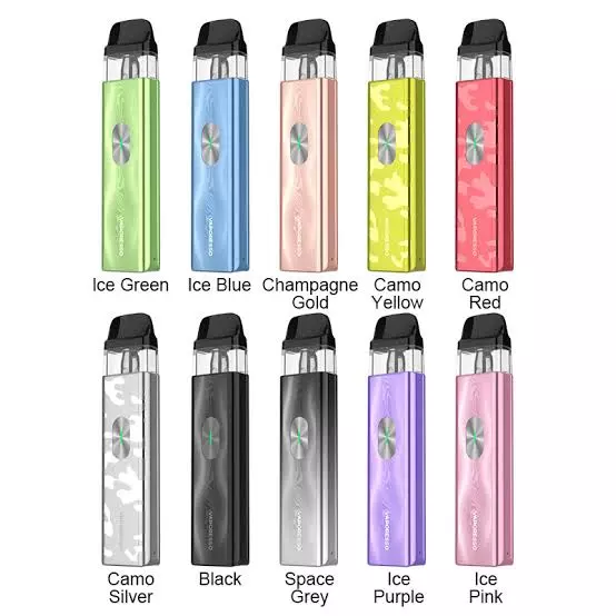 VAPORESSO | XROS 4 MINI