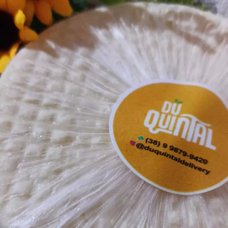Queijo Du Quintal