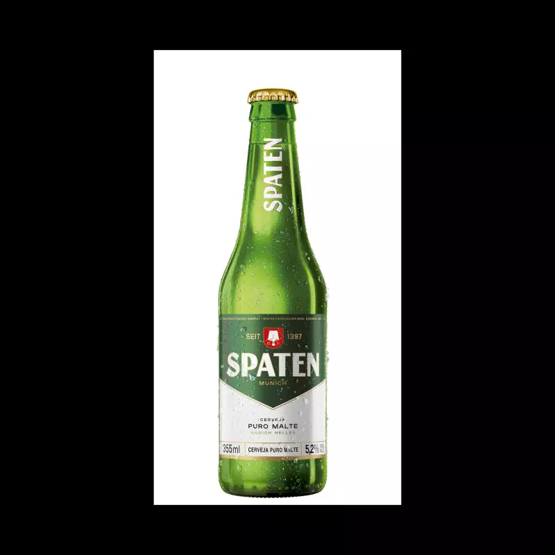Spaten