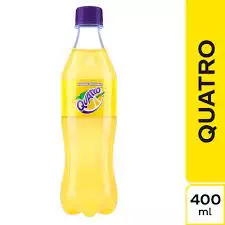 quatro pet 400