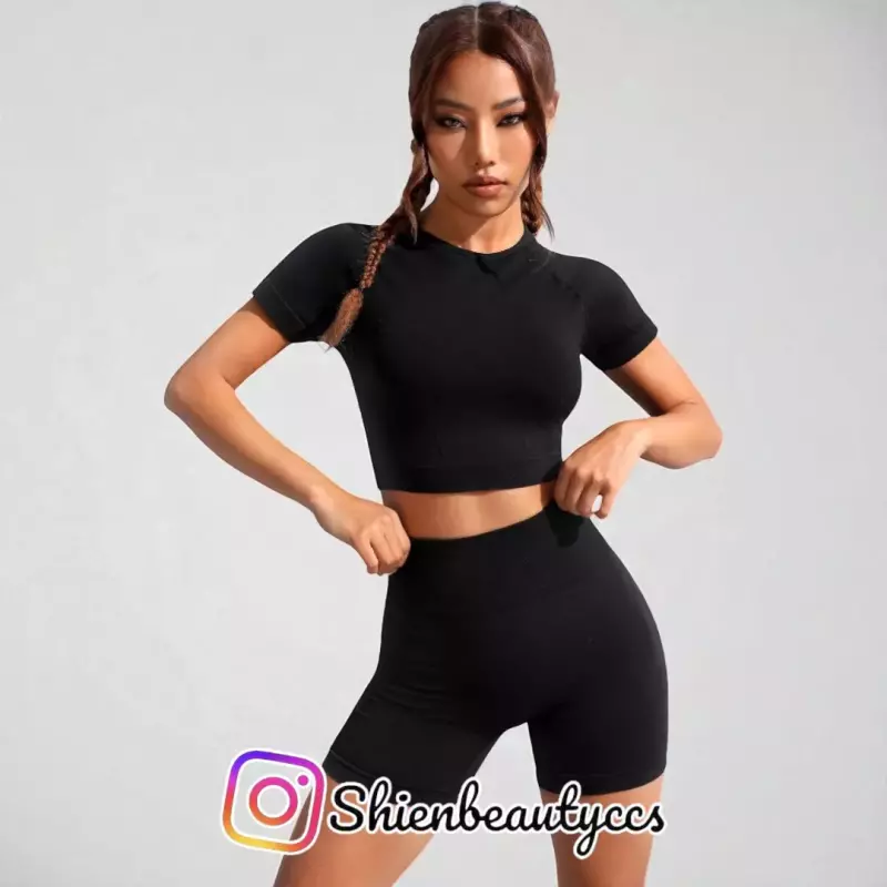 Conjunto deportivo Shorts X-95