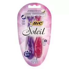 PRESTOBARBA BIC 2 PCS