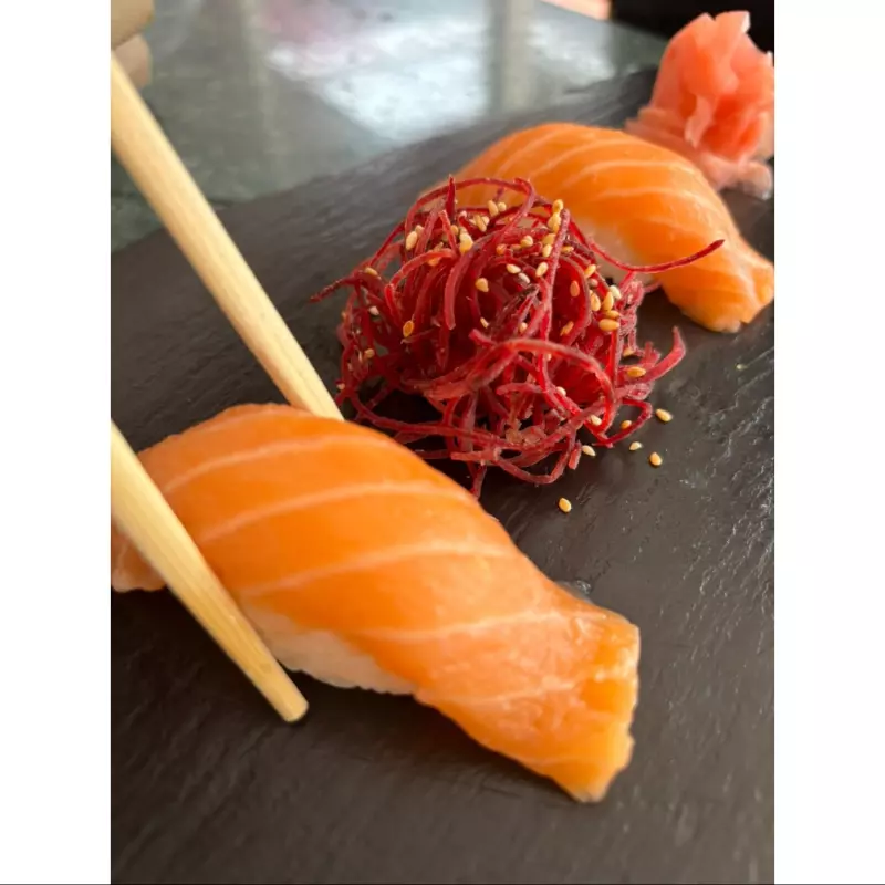 SALMÓN (SIAKE)