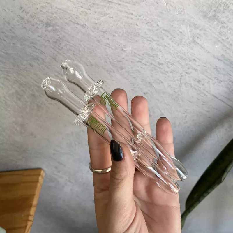 Néctar Colector Critical