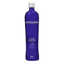 GIN INTENCION 900ML