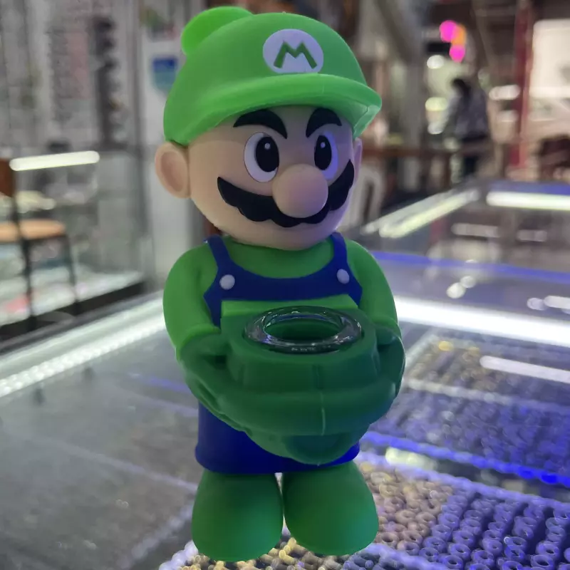 BONG DE LUIGI