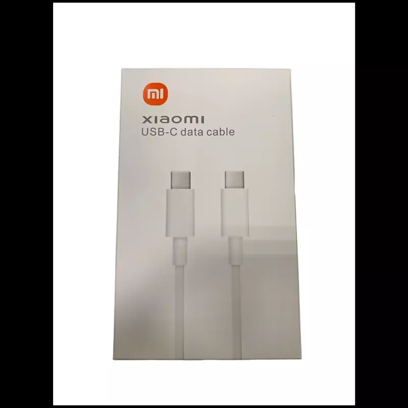 Clave: CXCTC CABLE Xiaomi TCaTC