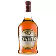 CONHAQUE NAUTILUS