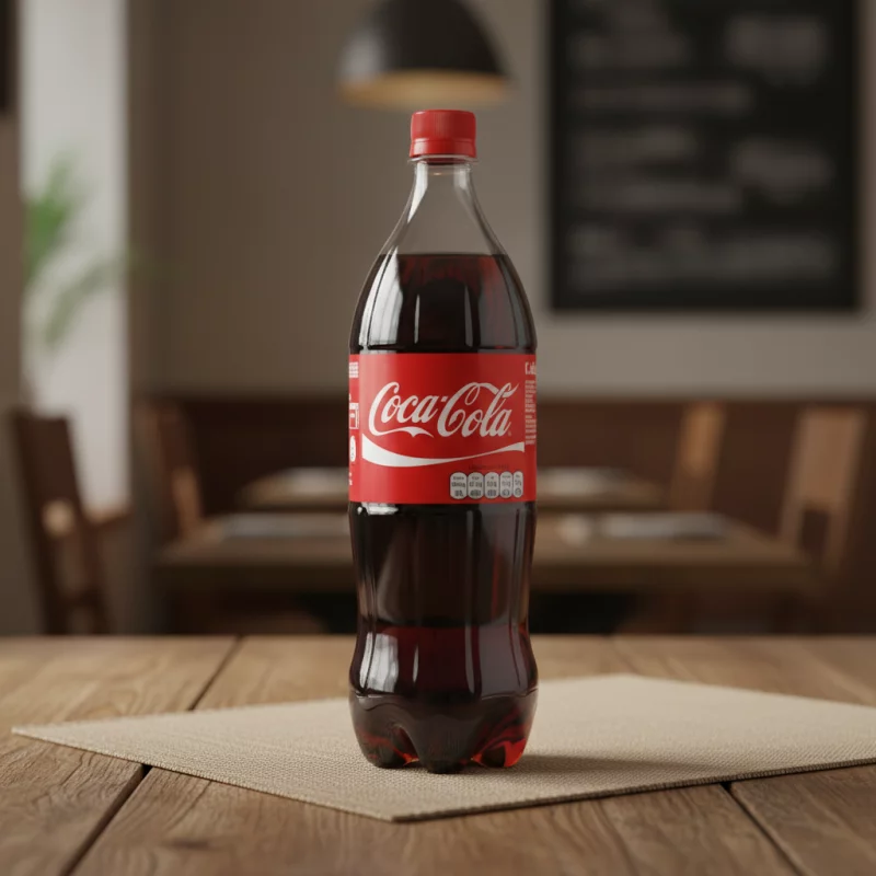 Coca Cola 1L