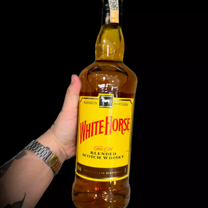 Whisky White Horse 1L