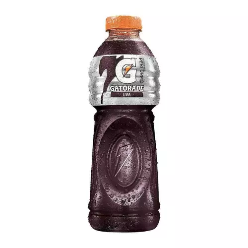 Gatorade Uva 500ml