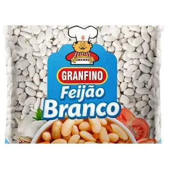 Feijão Branco (500g)