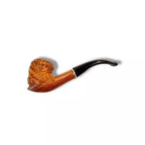 CACHIMBO CHUNG FENG ACRÍLICO COM MET