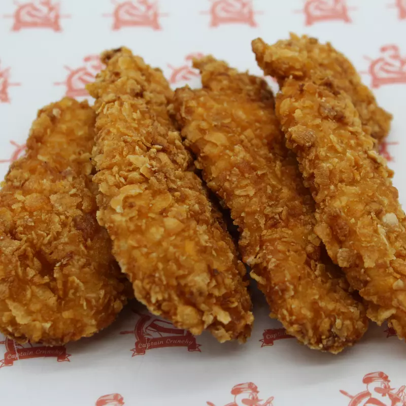4 TENDERS
