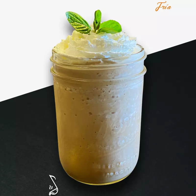 Frozen Chai Latte 🆕