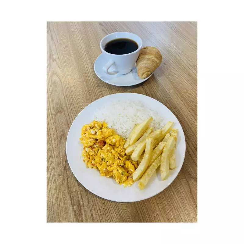 DESAYUNO 2